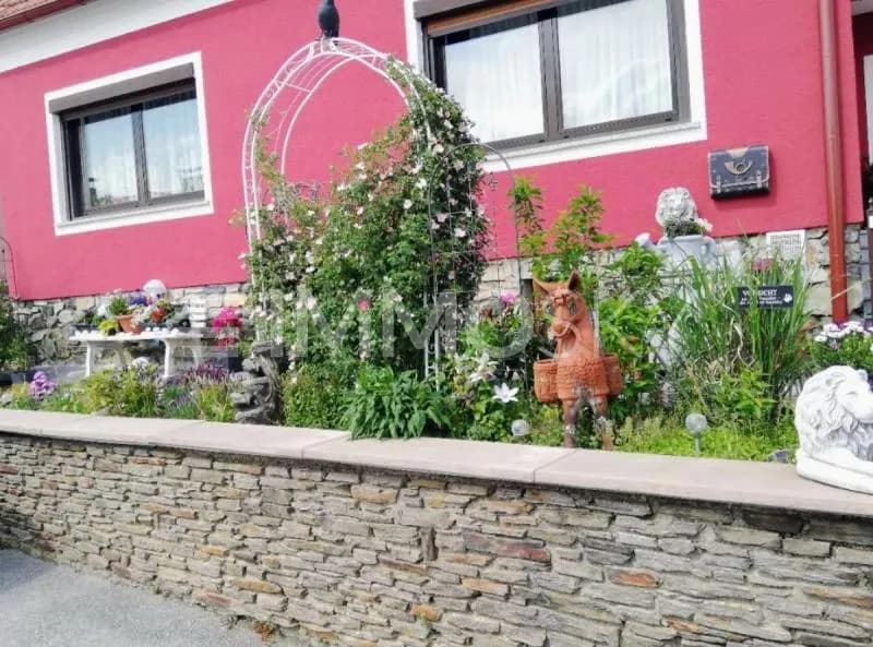 4-Zimmer-Haus kaufen in Güssing – 140 m², € 199.900