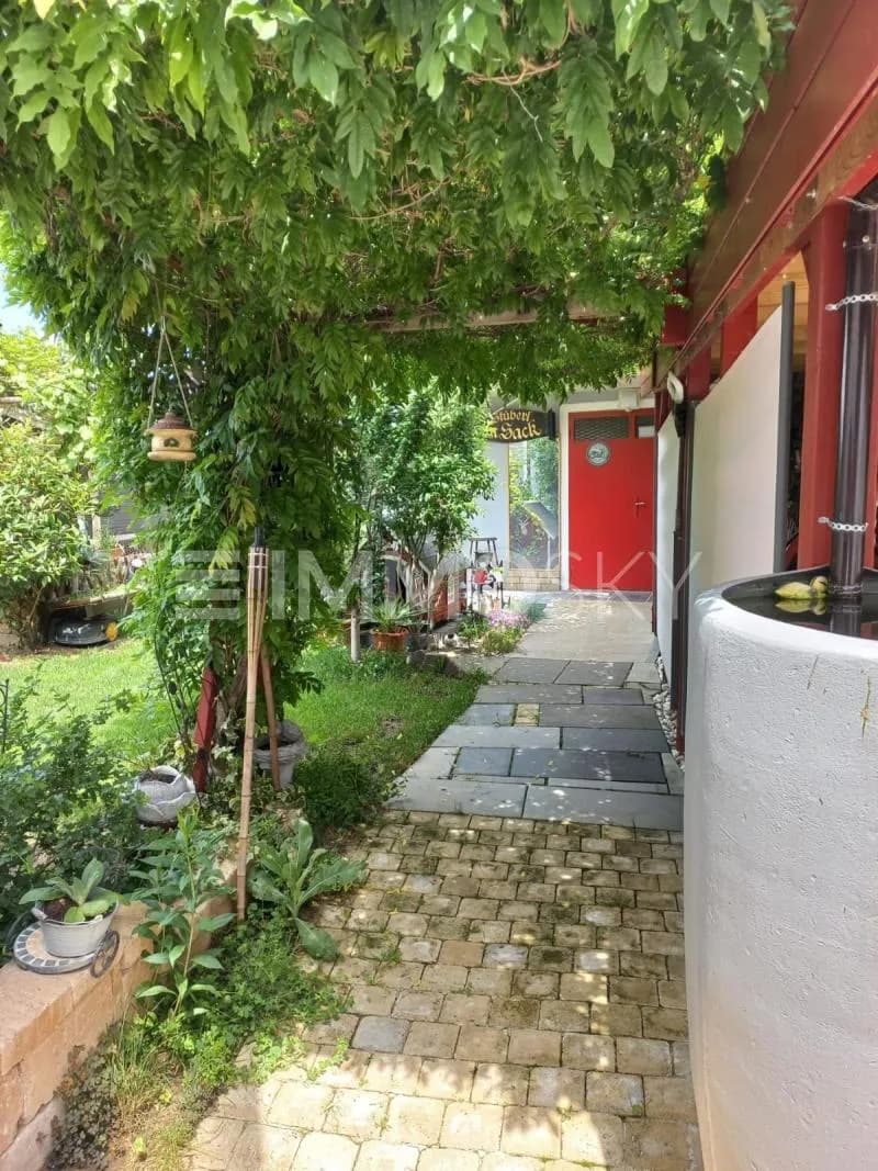 4-Zimmer-Haus kaufen in Güssing – 140 m², € 199.900 – Bild 2 von 5