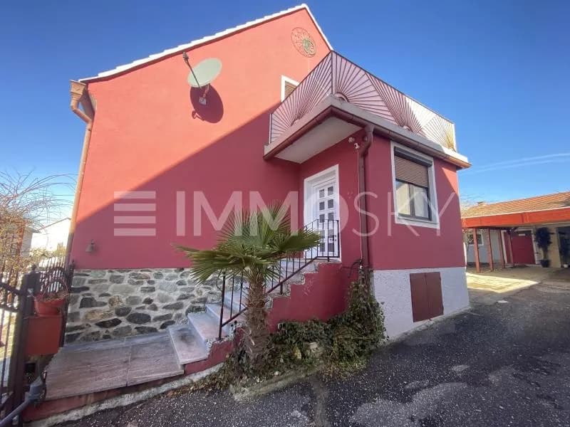 4-Zimmer-Haus kaufen in Güssing – 140 m², € 199.900 – Bild 3 von 5