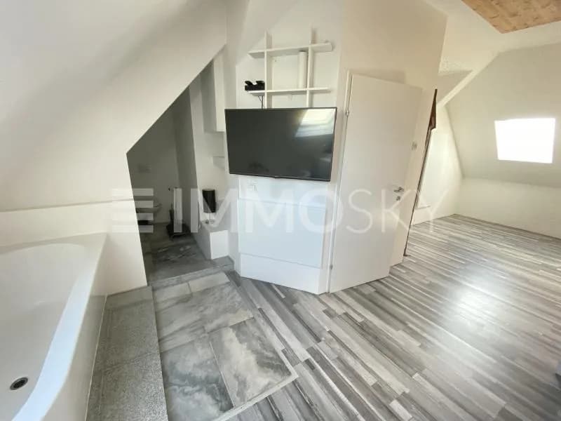 4-Zimmer-Haus kaufen in Güssing – 140 m², € 199.900 – Bild 4 von 5