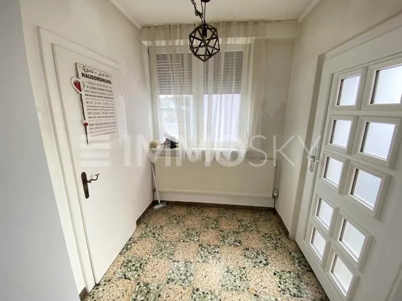 4-Zimmer-Haus kaufen in Güssing – 140 m², € 199.900 – Bild 5 von 5