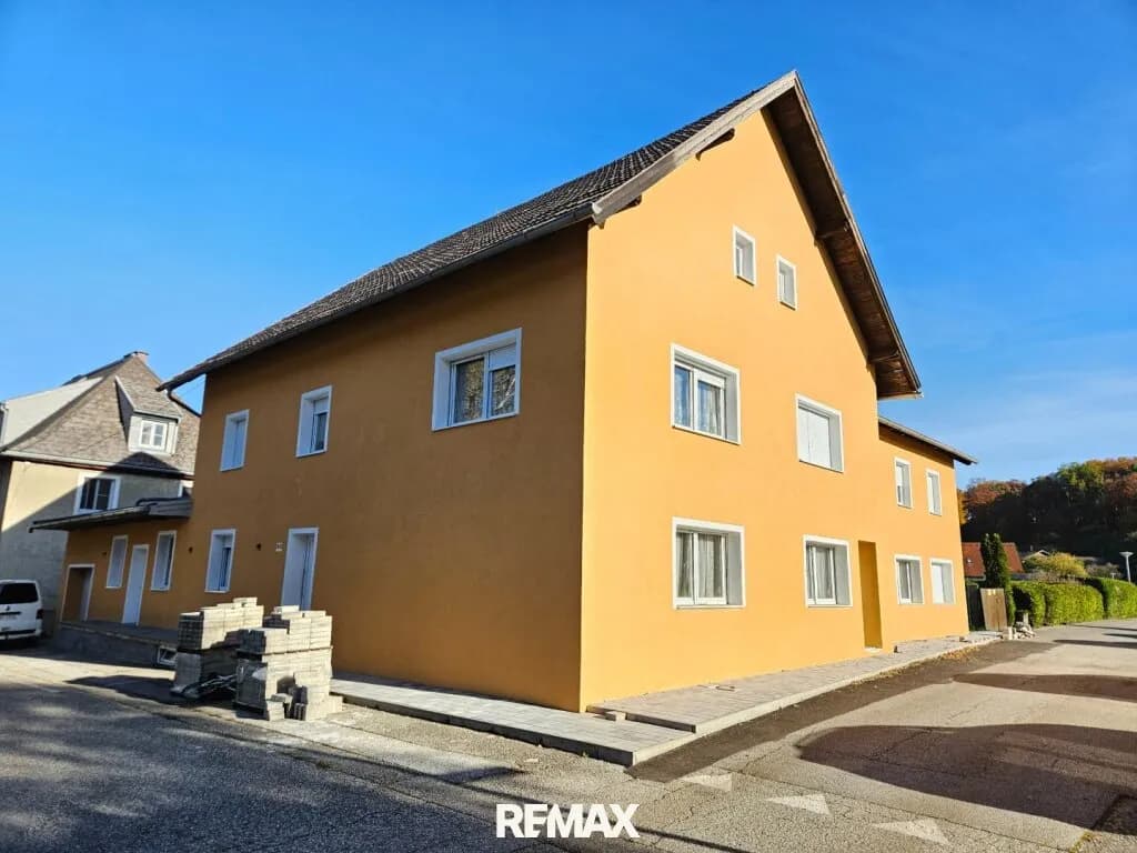 11-Zimmer-Gewerbeimmobilie kaufen in Braunau am Inn – 318 m², € 385.000 – Bild 4 von 23