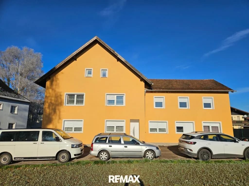 11-Zimmer-Gewerbeimmobilie kaufen in Braunau am Inn – 318 m², € 385.000 – Bild 5 von 23