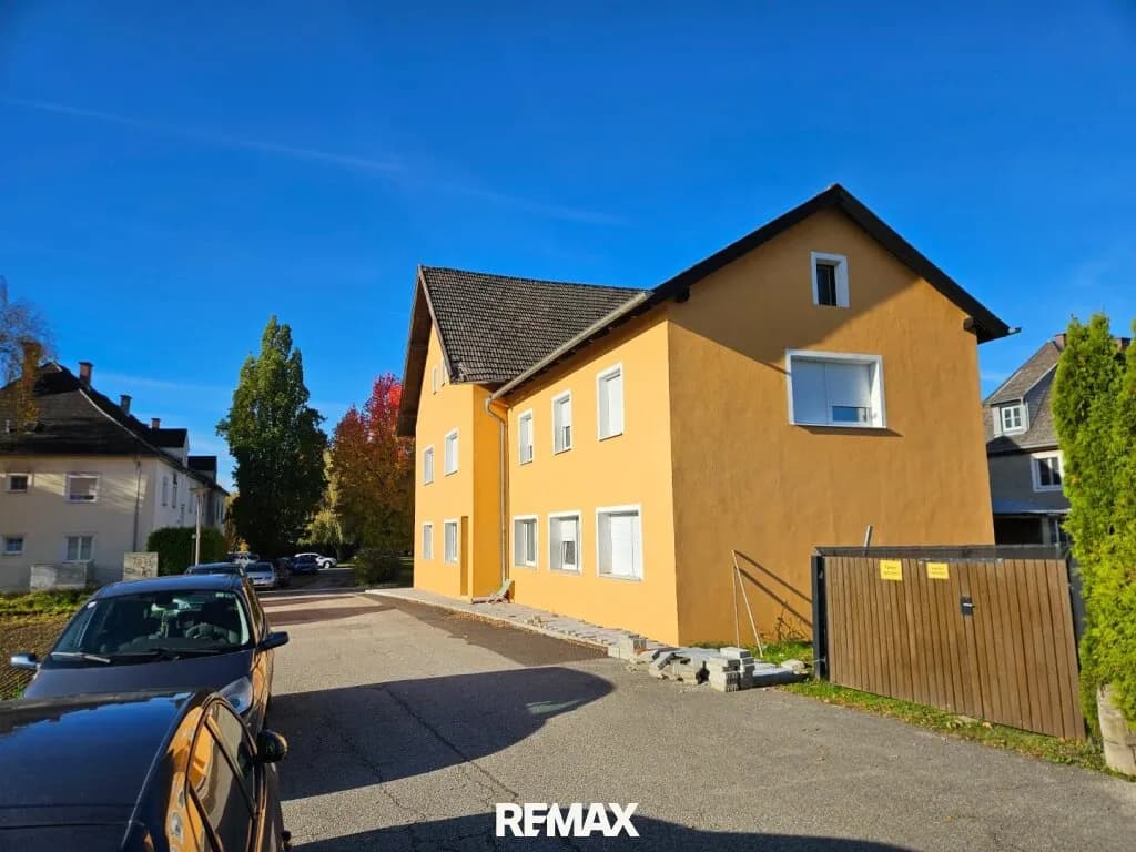 11-Zimmer-Gewerbeimmobilie kaufen in Braunau am Inn – 318 m², € 385.000 – Bild 6 von 23
