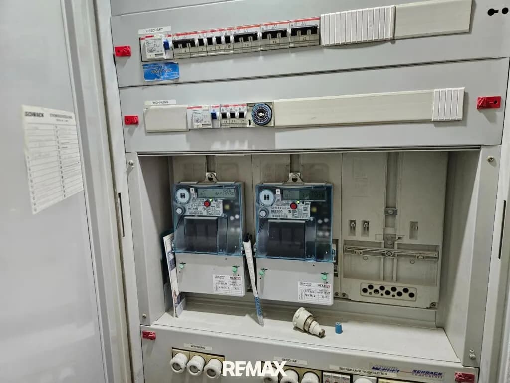 11-Zimmer-Gewerbeimmobilie kaufen in Braunau am Inn – 318 m², € 385.000 – Bild 7 von 23