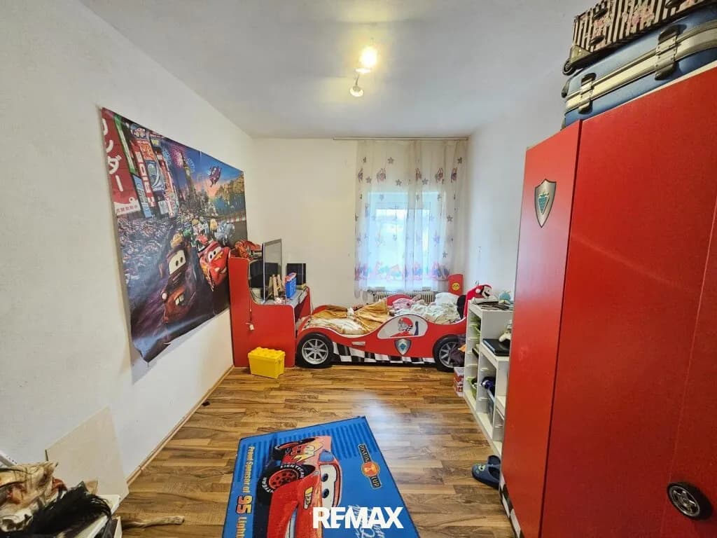 11-Zimmer-Gewerbeimmobilie kaufen in Braunau am Inn – 318 m², € 385.000 – Bild 20 von 23