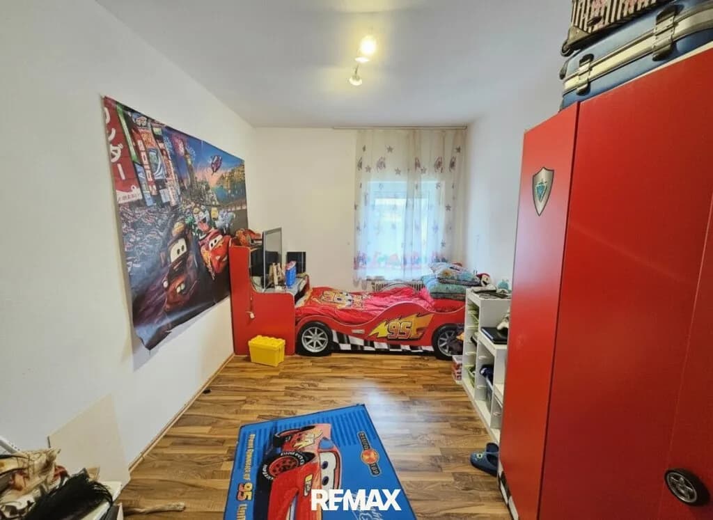 11-Zimmer-Gewerbeimmobilie kaufen in Braunau am Inn – 318 m², € 385.000 – Bild 21 von 23