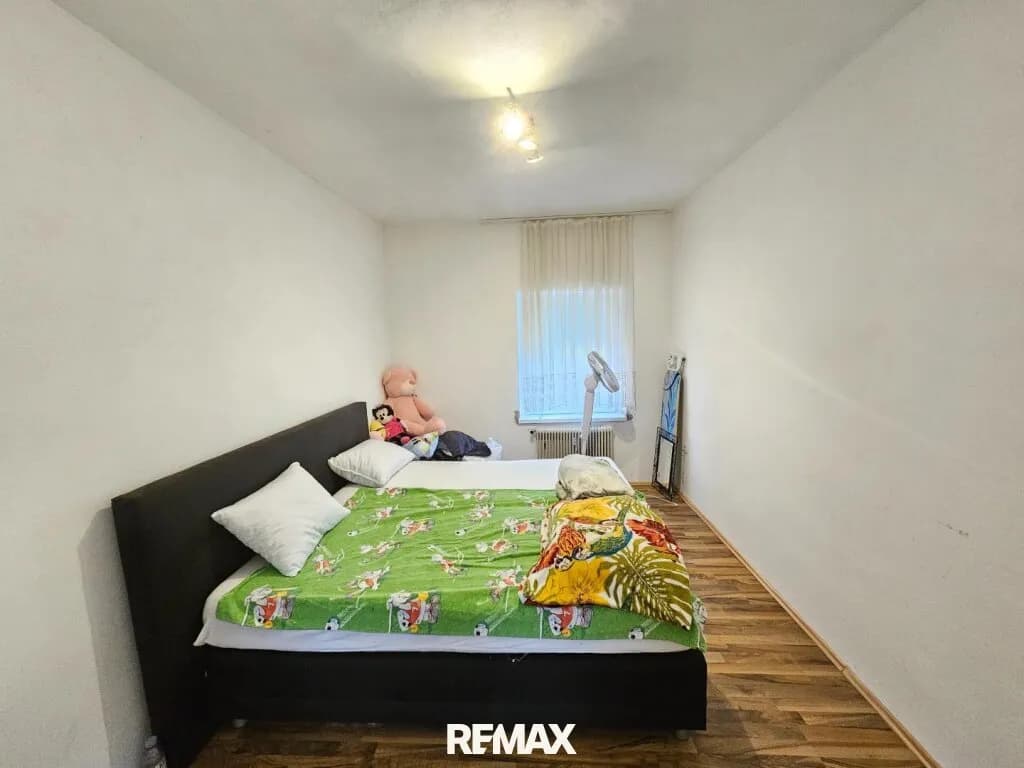 11-Zimmer-Gewerbeimmobilie kaufen in Braunau am Inn – 318 m², € 385.000 – Bild 23 von 23