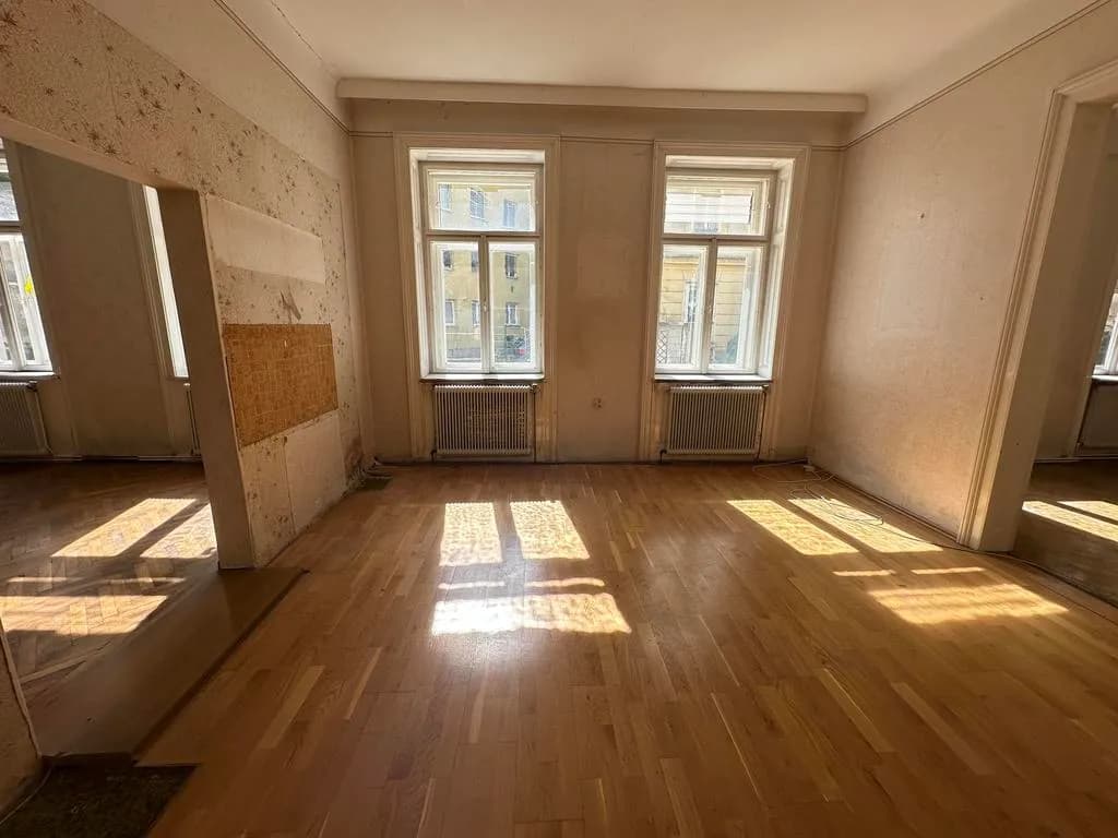 3-Zimmer-Wohnung kaufen in Wien – 101,64 m², € 349.000