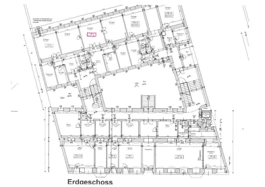 3-Zimmer-Wohnung kaufen in Wien – 101,64 m², € 349.000 – Bild 16 von 16