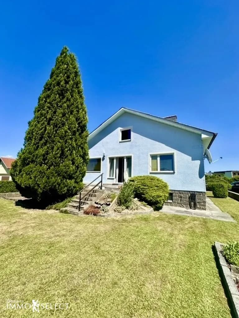4-Zimmer-Haus kaufen in Gmünd – 107,1 m², € 147.000