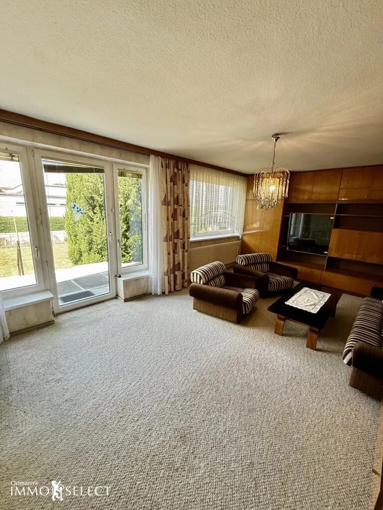4-Zimmer-Haus kaufen in Gmünd – 107,1 m², € 147.000 – Bild 3 von 47