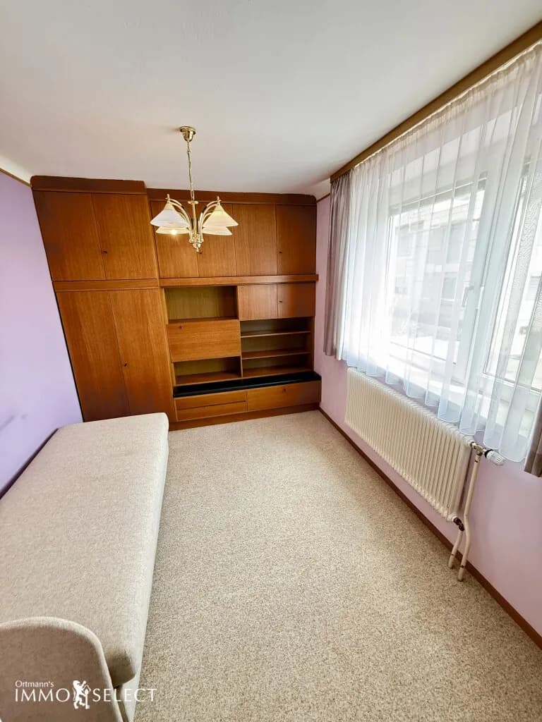 4-Zimmer-Haus kaufen in Gmünd – 107,1 m², € 147.000 – Bild 4 von 47