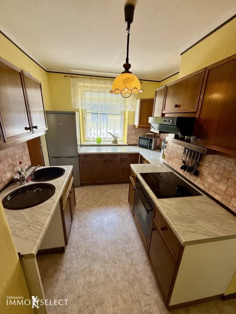 4-Zimmer-Haus kaufen in Gmünd – 107,1 m², € 147.000 – Bild 5 von 47