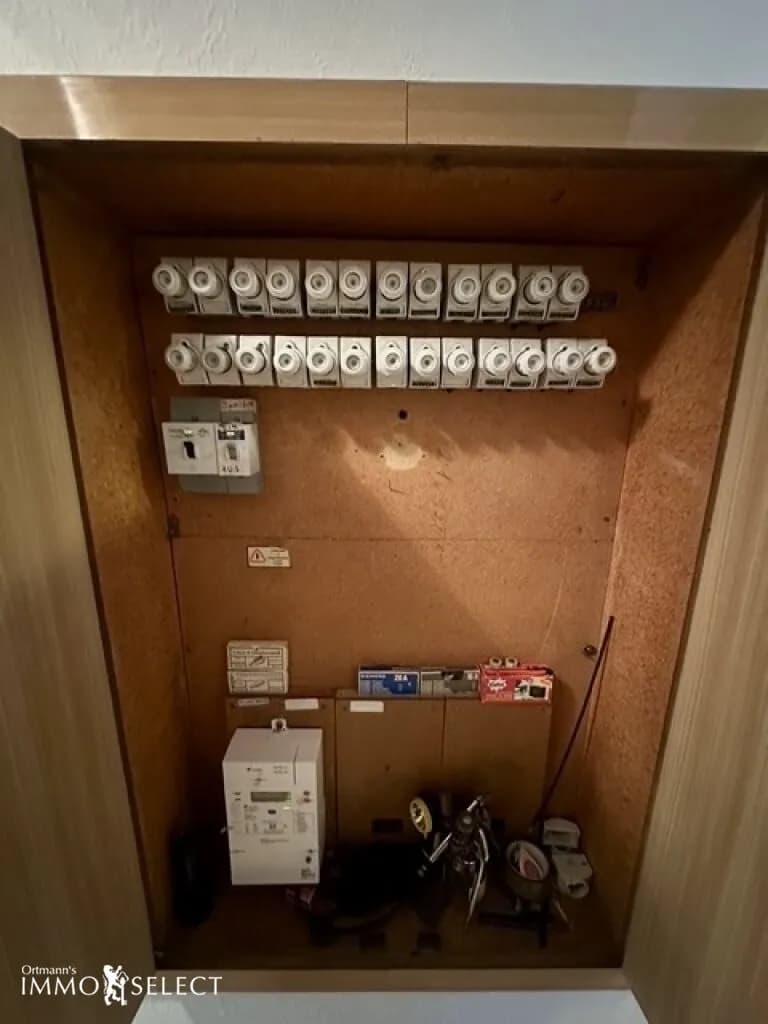 4-Zimmer-Haus kaufen in Gmünd – 107,1 m², € 147.000 – Bild 7 von 47