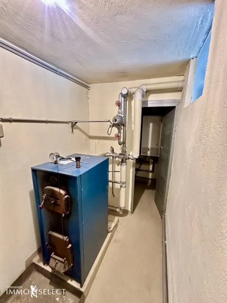 4-Zimmer-Haus kaufen in Gmünd – 107,1 m², € 147.000 – Bild 8 von 47