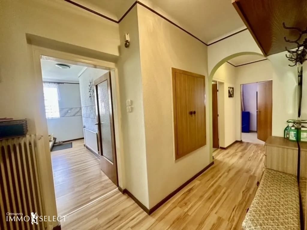 4-Zimmer-Haus kaufen in Gmünd – 107,1 m², € 147.000 – Bild 9 von 47