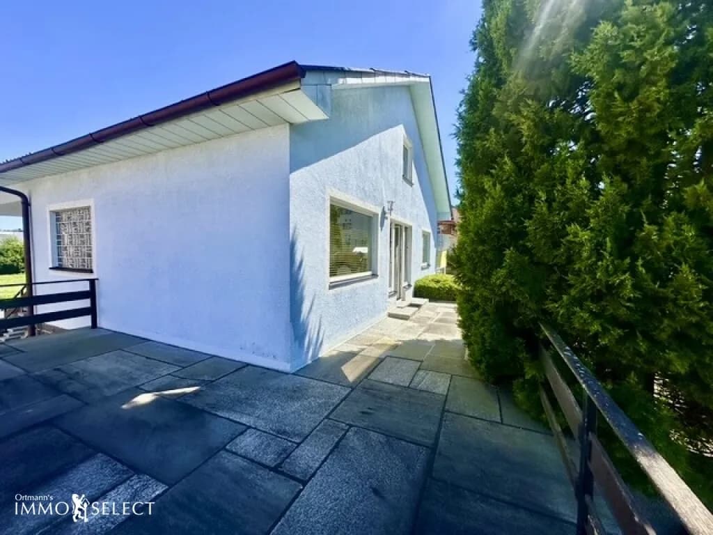 4-Zimmer-Haus kaufen in Gmünd – 107,1 m², € 147.000 – Bild 12 von 47