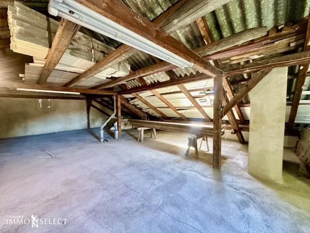 4-Zimmer-Haus kaufen in Gmünd – 107,1 m², € 147.000 – Bild 15 von 47