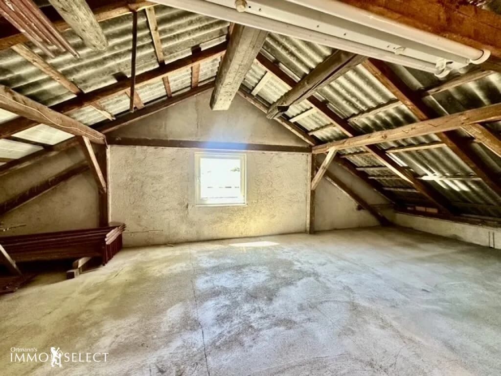 4-Zimmer-Haus kaufen in Gmünd – 107,1 m², € 147.000 – Bild 16 von 47