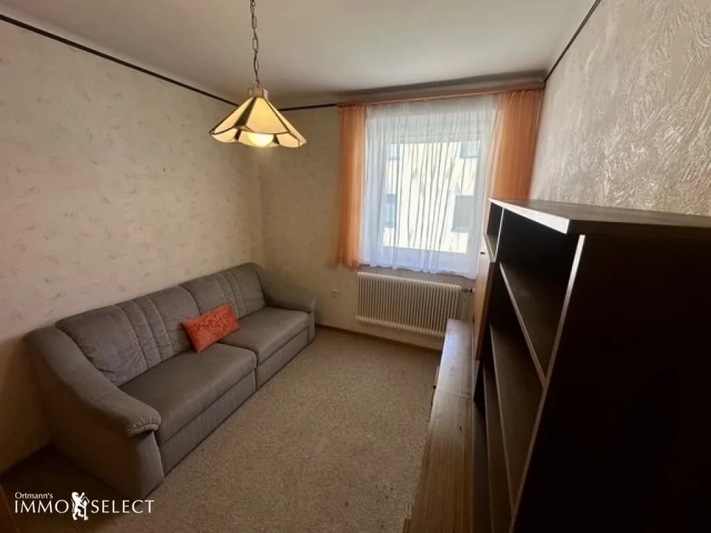 4-Zimmer-Haus kaufen in Gmünd – 107,1 m², € 147.000 – Bild 17 von 47