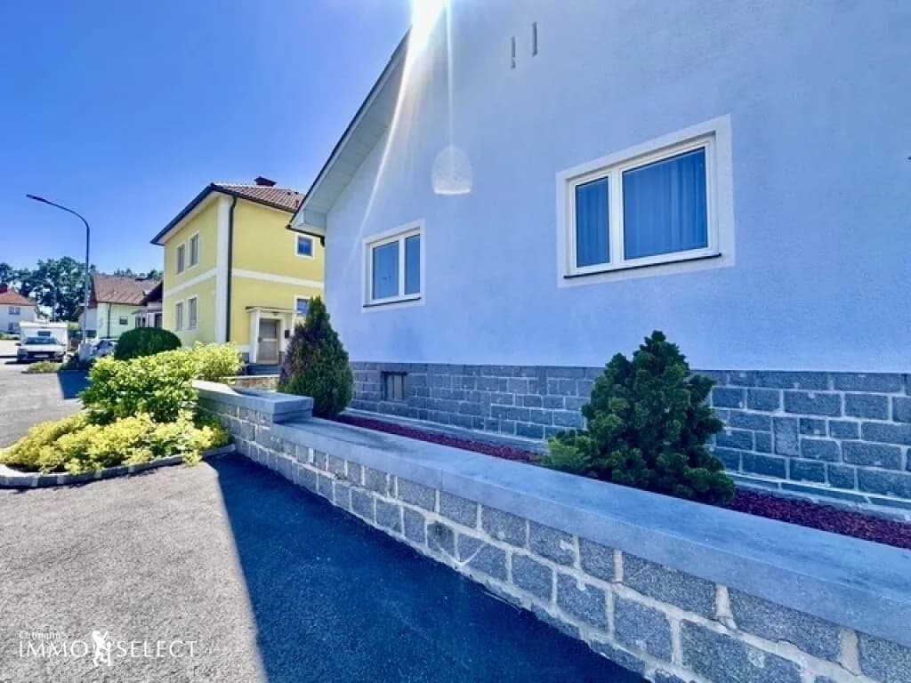 4-Zimmer-Haus kaufen in Gmünd – 107,1 m², € 147.000 – Bild 18 von 47