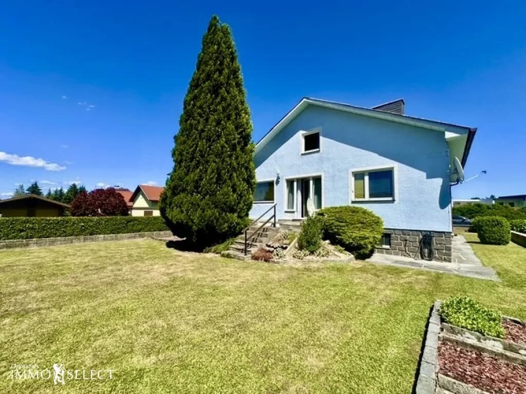 4-Zimmer-Haus kaufen in Gmünd – 107,1 m², € 147.000 – Bild 19 von 47