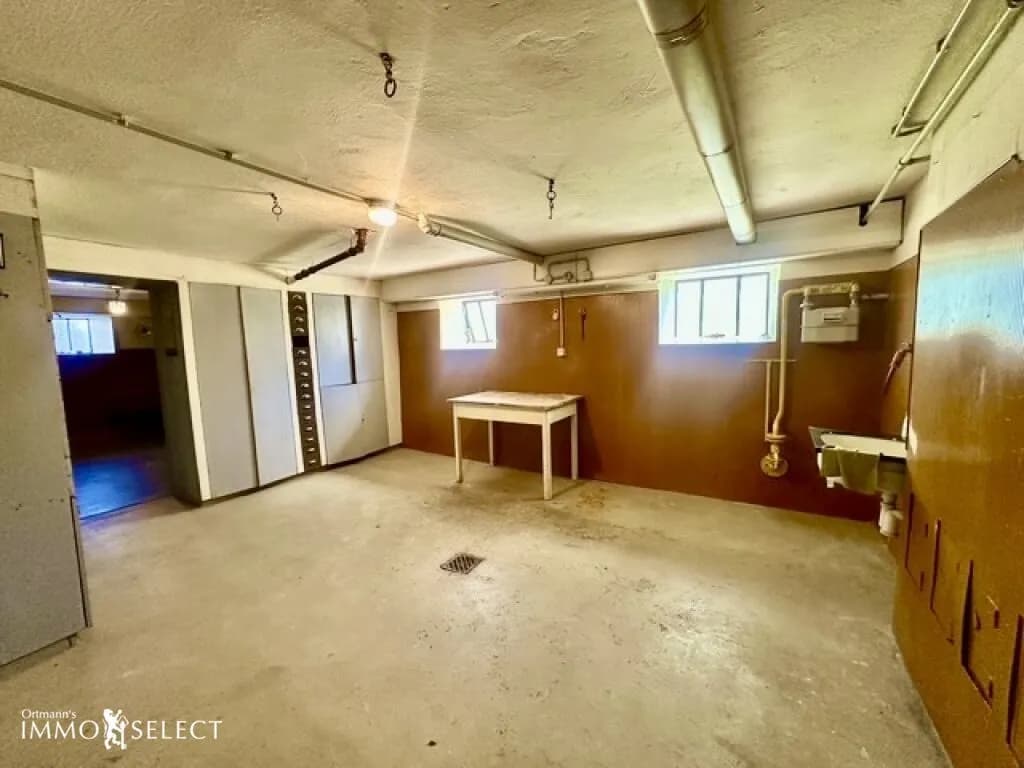 4-Zimmer-Haus kaufen in Gmünd – 107,1 m², € 147.000 – Bild 21 von 47