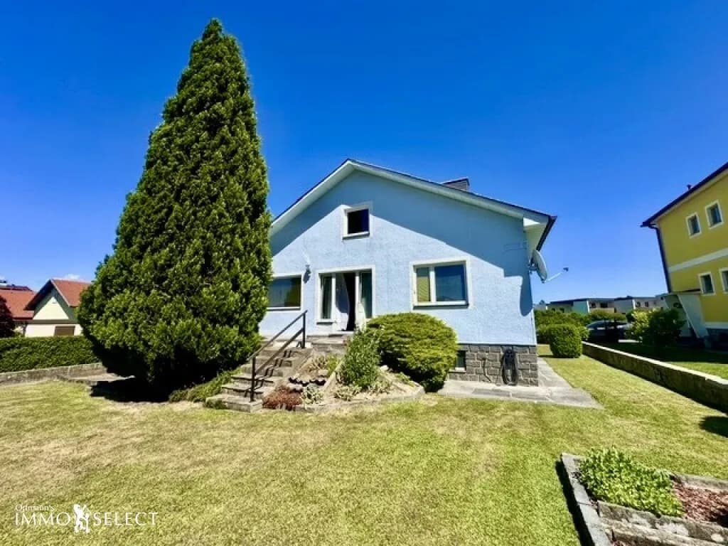 4-Zimmer-Haus kaufen in Gmünd – 107,1 m², € 147.000 – Bild 24 von 47