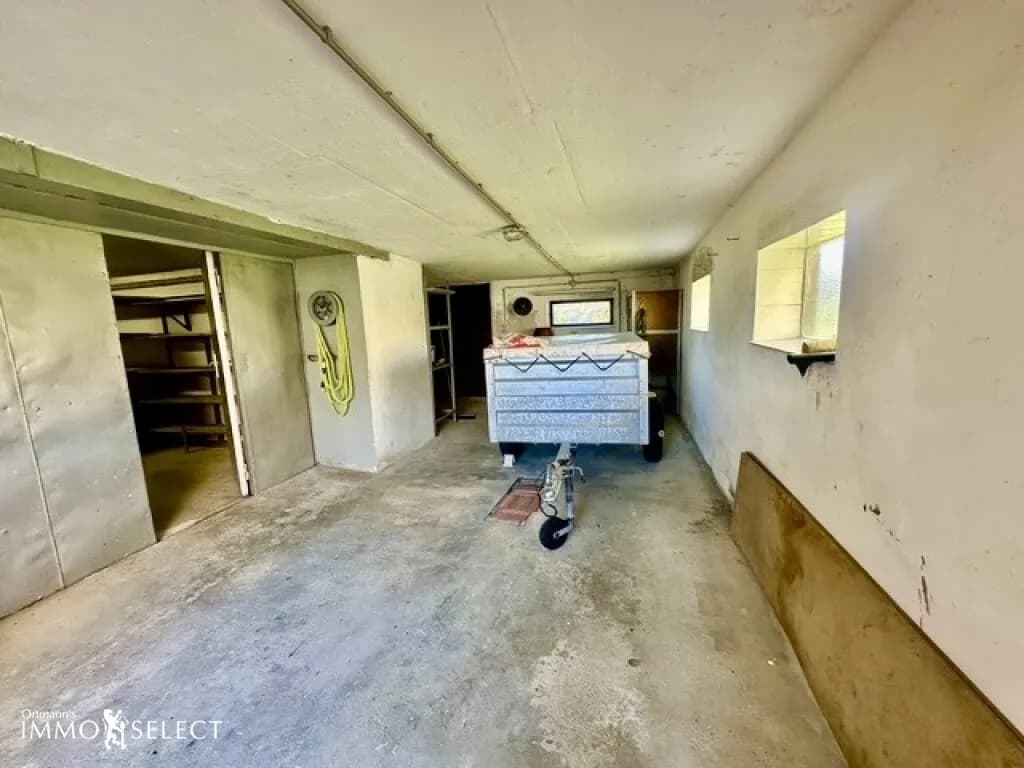 4-Zimmer-Haus kaufen in Gmünd – 107,1 m², € 147.000 – Bild 25 von 47