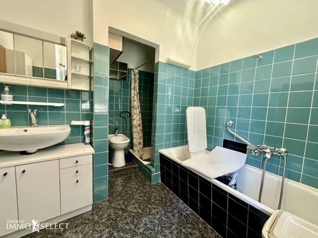 4-Zimmer-Haus kaufen in Gmünd – 107,1 m², € 147.000 – Bild 28 von 47