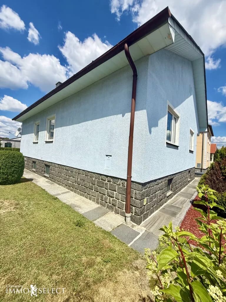4-Zimmer-Haus kaufen in Gmünd – 107,1 m², € 147.000 – Bild 32 von 47