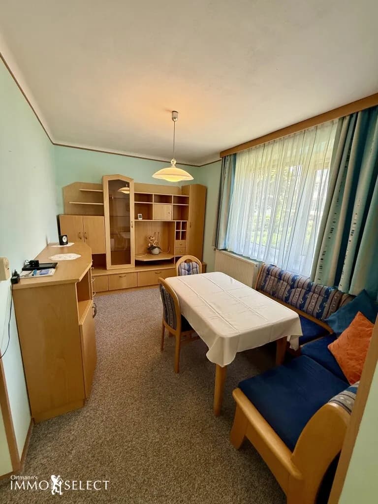 4-Zimmer-Haus kaufen in Gmünd – 107,1 m², € 147.000 – Bild 38 von 47