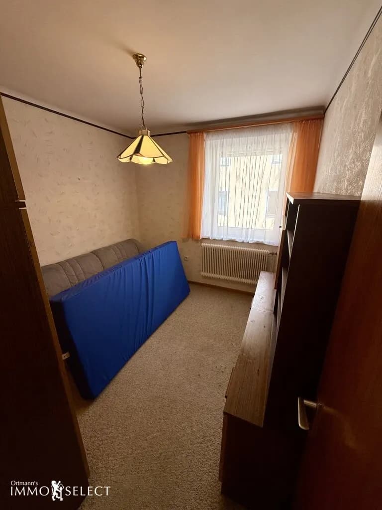 4-Zimmer-Haus kaufen in Gmünd – 107,1 m², € 147.000 – Bild 40 von 47
