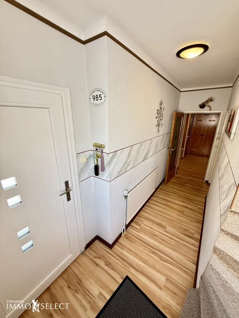 4-Zimmer-Haus kaufen in Gmünd – 107,1 m², € 147.000 – Bild 41 von 47