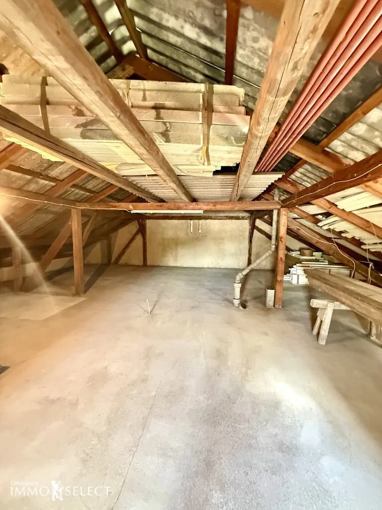 4-Zimmer-Haus kaufen in Gmünd – 107,1 m², € 147.000 – Bild 42 von 47