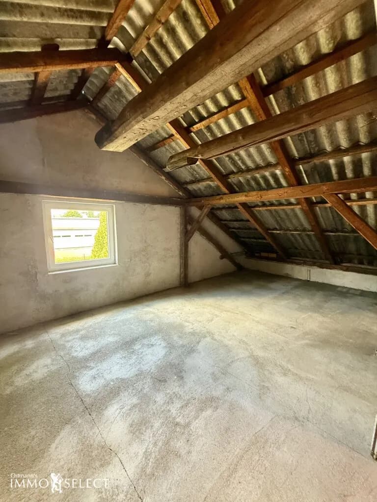 4-Zimmer-Haus kaufen in Gmünd – 107,1 m², € 147.000 – Bild 43 von 47