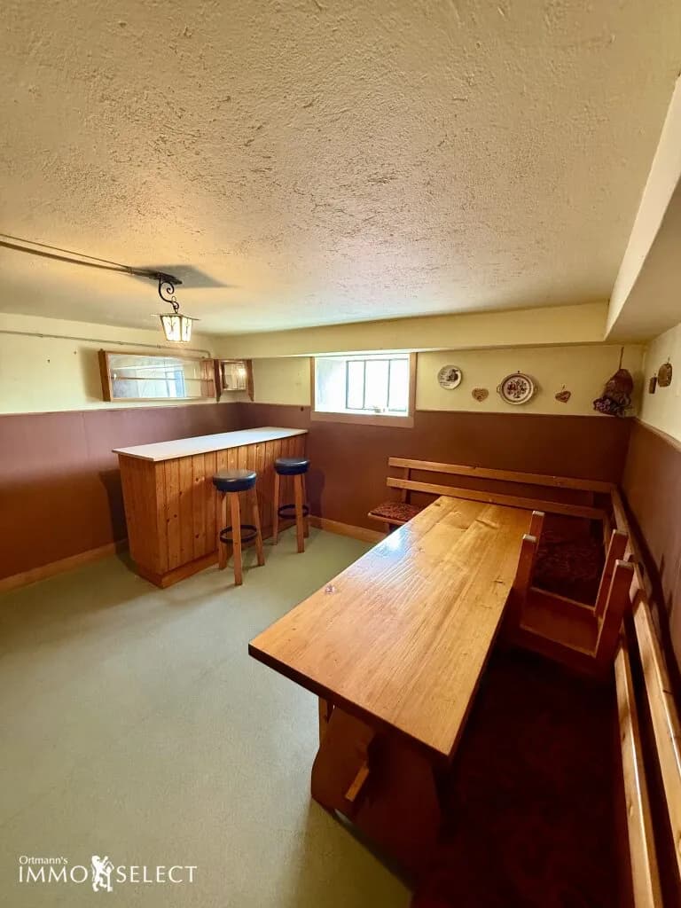 4-Zimmer-Haus kaufen in Gmünd – 107,1 m², € 147.000 – Bild 45 von 47