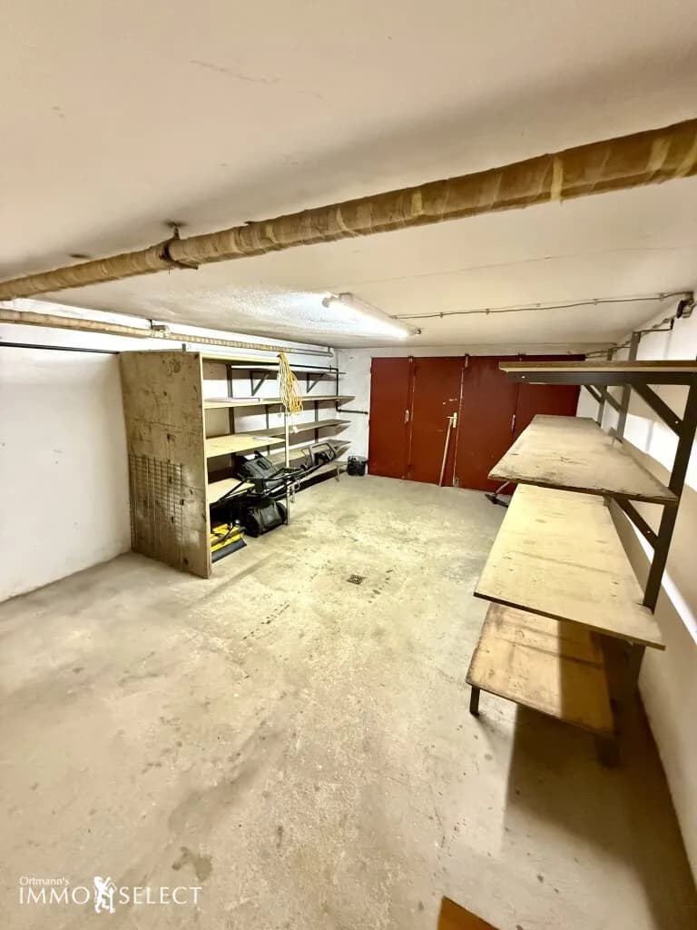4-Zimmer-Haus kaufen in Gmünd – 107,1 m², € 147.000 – Bild 46 von 47