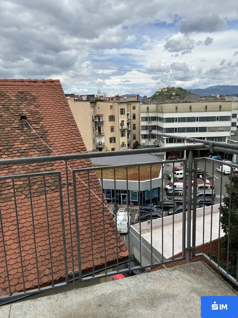 3-Zimmer-Wohnung mieten in Graz – 81,77 m², € 1.172 – Bild 3 von 10