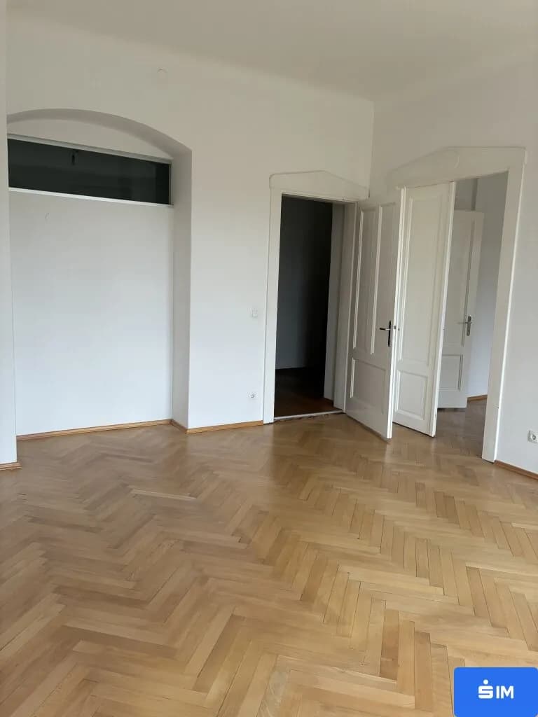 3-Zimmer-Wohnung mieten in Graz – 81,77 m², € 1.172 – Bild 5 von 10