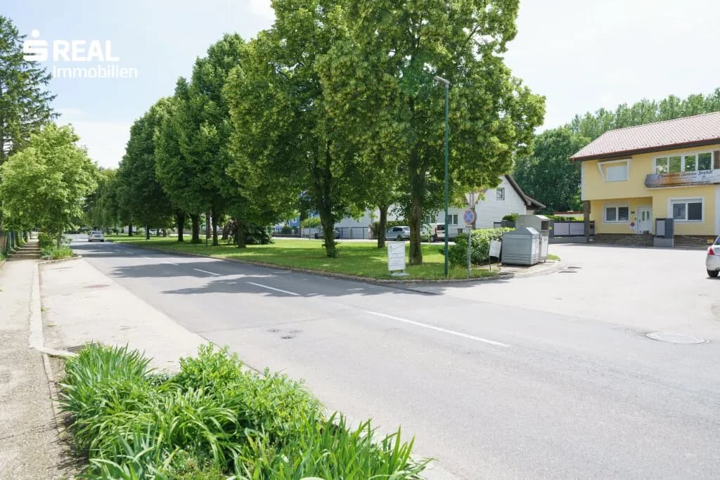 2-Zimmer-Wohnung kaufen in Bruck an der Leitha – 43,34 m², € 95.000 – Bild 7 von 8
