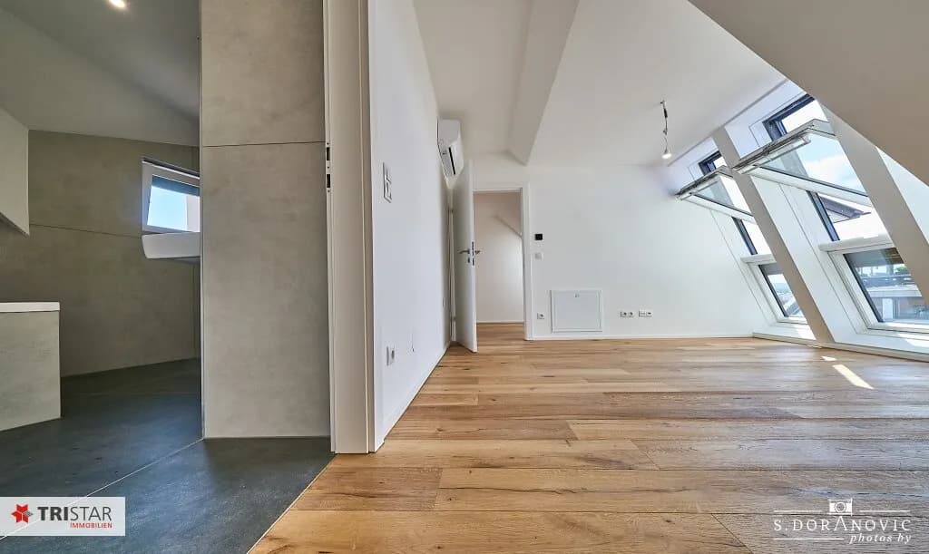 2-Zimmer-Wohnung kaufen in Wien – 75,58 m², € 545.000 – Bild 2 von 20