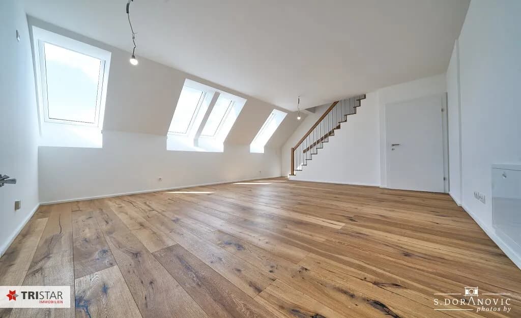 2-Zimmer-Wohnung kaufen in Wien – 75,58 m², € 545.000 – Bild 3 von 20