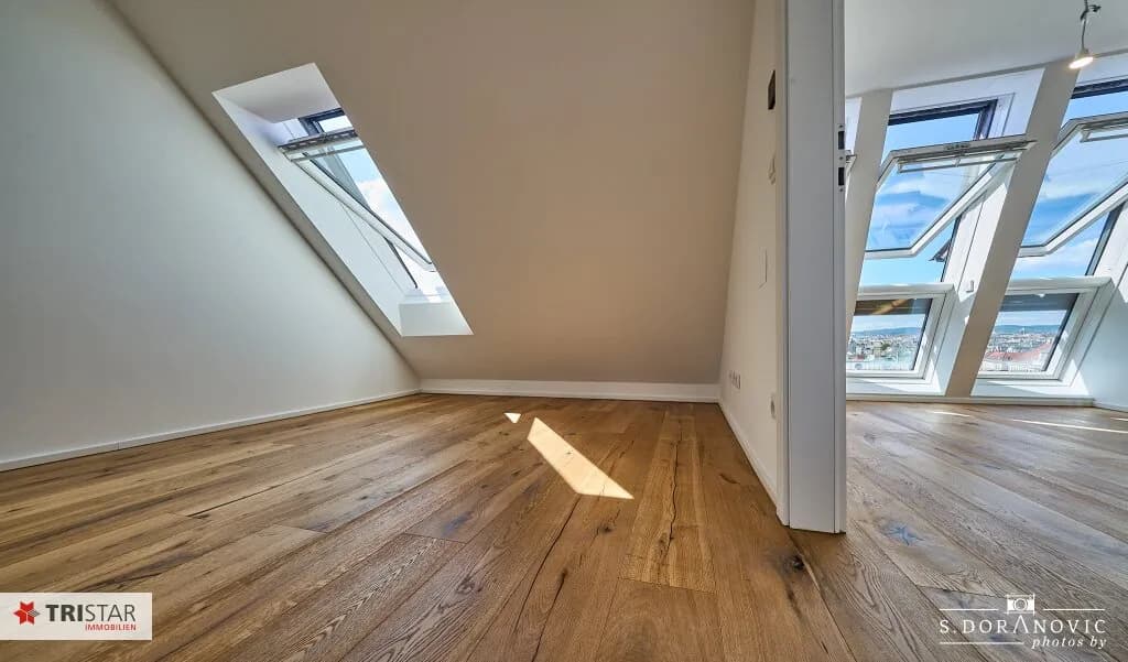 2-Zimmer-Wohnung kaufen in Wien – 75,58 m², € 545.000 – Bild 9 von 20