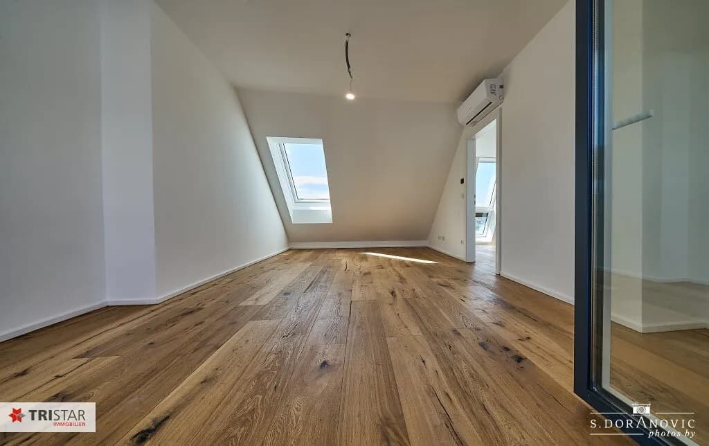 2-Zimmer-Wohnung kaufen in Wien – 75,58 m², € 545.000 – Bild 10 von 20