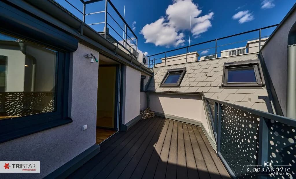 2-Zimmer-Wohnung kaufen in Wien – 75,58 m², € 545.000 – Bild 15 von 20