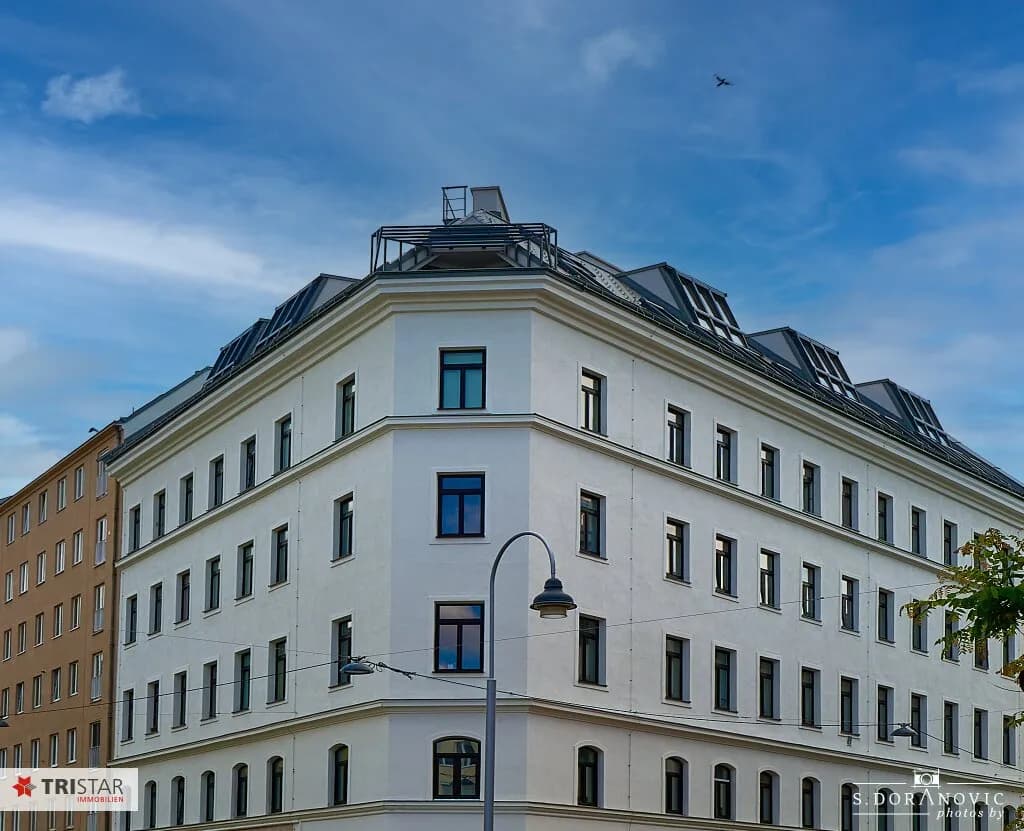 2-Zimmer-Wohnung kaufen in Wien – 75,58 m², € 545.000 – Bild 17 von 20