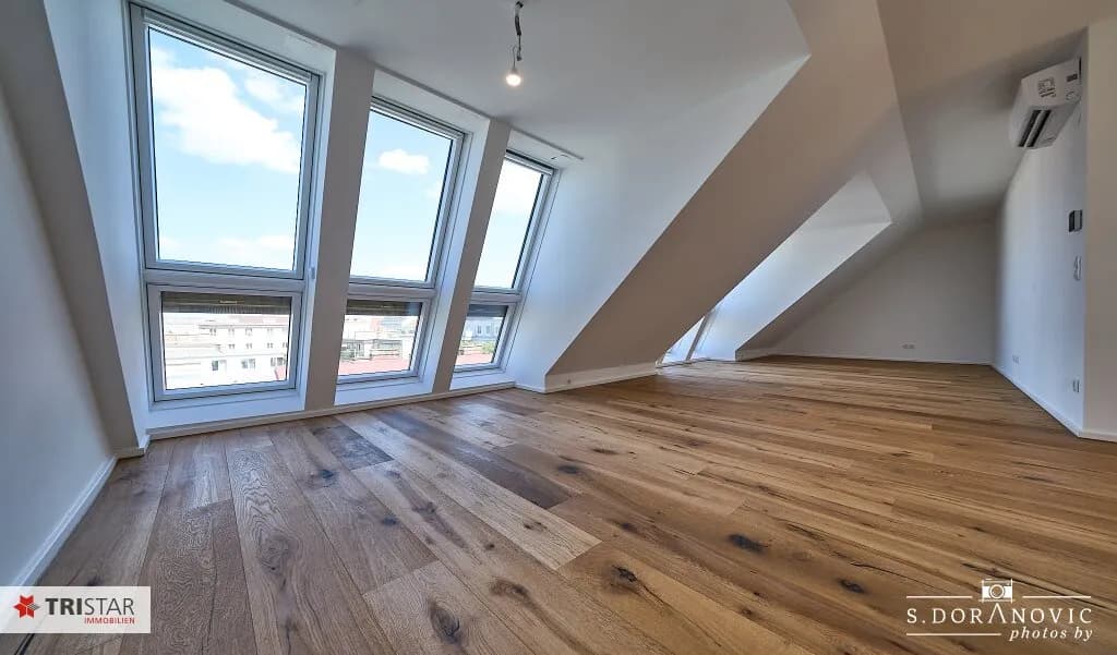3-Zimmer-Wohnung kaufen in Wien – 115,21 m², € 799.000