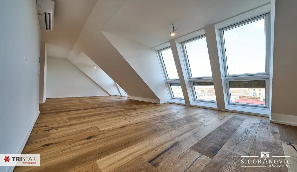 3-Zimmer-Wohnung kaufen in Wien – 115,21 m², € 799.000 – Bild 2 von 25